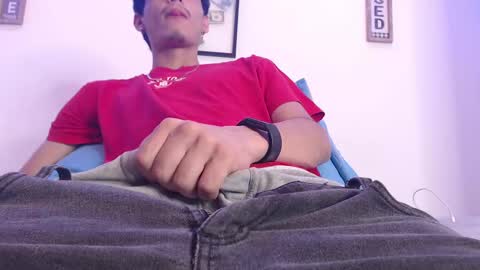 harry thomson online show from February 14, 2025, 1:56 am