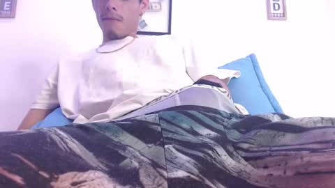 harry thomson online show from February 18, 2025, 2:27 pm