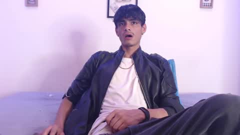 harry thomson online show from February 21, 2025, 11:54 pm