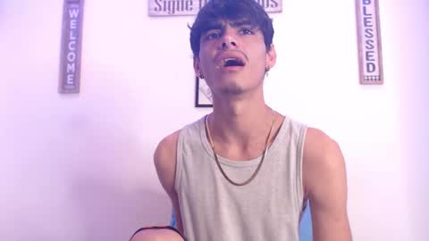 harry thomson online show from February 23, 2025, 10:42 pm