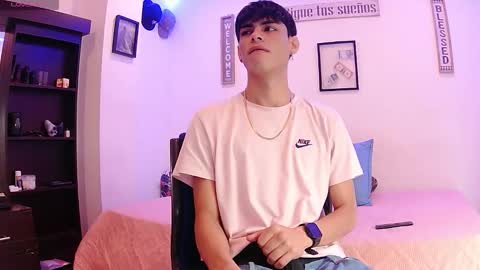 harry thomson online show from September 14, 2025, 8:35 am