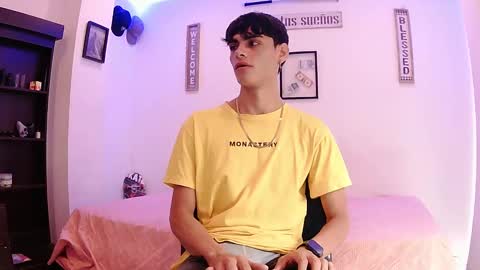 harry thomson online show from September 18, 2025, 6:54 pm