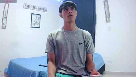 harry thomson online show from October 19, 2025, 12:22 am