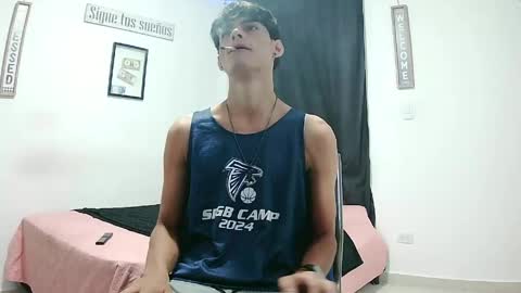 harry thomson online show from April 24, 2026, 7:55 am