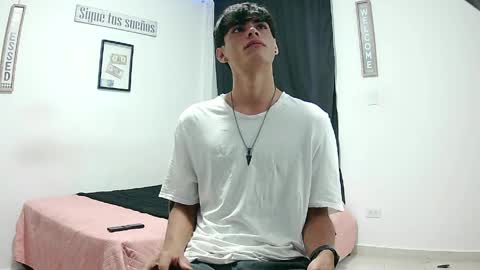 harry thomson online show from April 26, 2026, 3:59 am