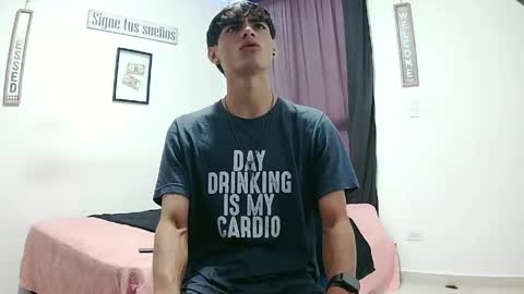 harry thomson online show from April 28, 2026, 1:05 pm