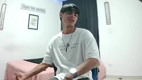 harry thomson online show from April 30, 2026, 3:46 am