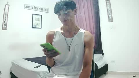harry thomson online show from June 5, 2026, 6:46 pm