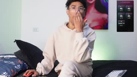 HARRY online show from January 10, 2025, 1:20 pm