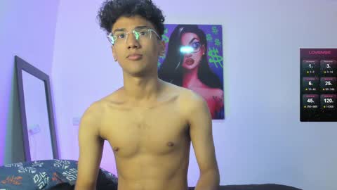 HARRY online show from February 24, 2025, 6:04 pm