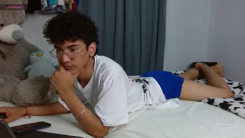 HARRY online show from April 6, 2026, 9:27 pm