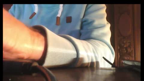 hot n  nasty online show from October 28, 2025, 1:09 am