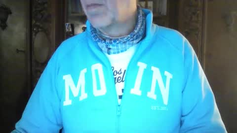 hot n  nasty online show from November 22, 2025, 6:40 pm