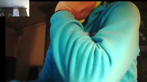 hot n  nasty online show from April 20, 2026, 10:55 pm