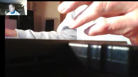 hot n  nasty online show from April 24, 2026, 10:45 pm