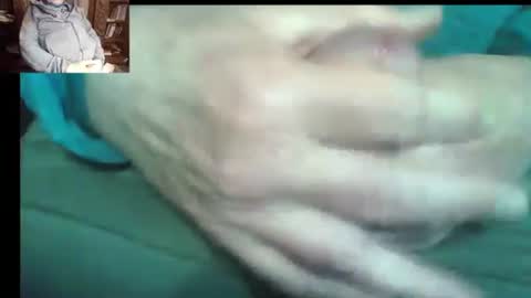 Snapshot of hartwichser1 chatting on May 8, 2026, 4:23 pm hot n nasty online show from May 8, 2026, 4:23 pm