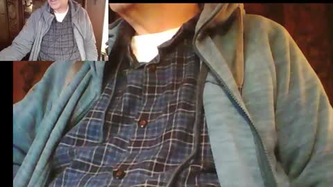 Snapshot of hartwichser1 chatting on May 18, 2026, 3:40 pm hot n nasty online show from May 18, 2026, 3:40 pm
