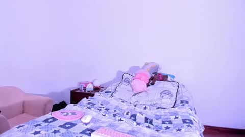 haru online show from January 17, 2025, 2:50 pm