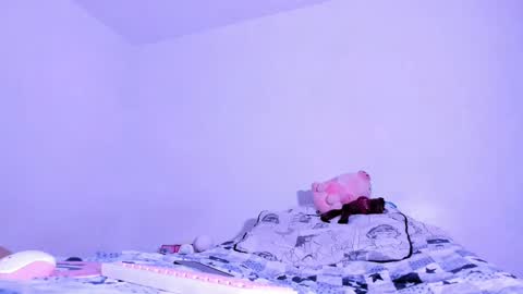 haru online show from January 17, 2025, 5:51 pm