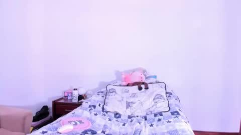 haru online show from January 18, 2025, 2:44 pm