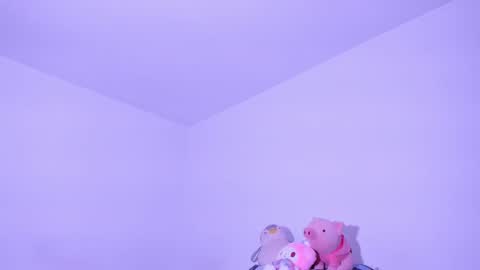 haru online show from February 3, 2025, 3:38 pm