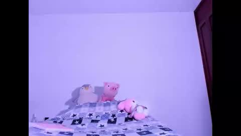 haru online show from February 19, 2025, 7:05 pm