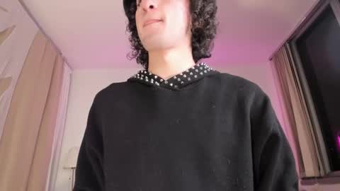 haru online show from October 17, 2025, 3:10 am