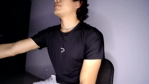 Haru online show from December 14, 2024, 1:39 am