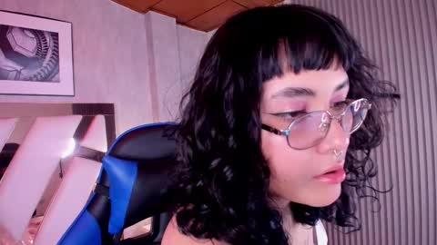 Haru Bonny online show from February 28, 2026, 10:00 pm