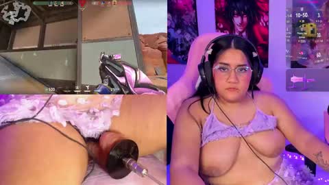 karen  online show from February 11, 2025, 10:28 pm