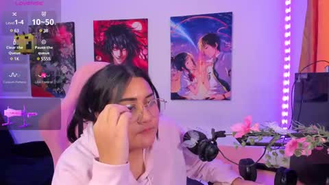 karen  online show from February 13, 2025, 10:00 pm