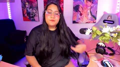 karen  online show from October 17, 2025, 12:08 pm