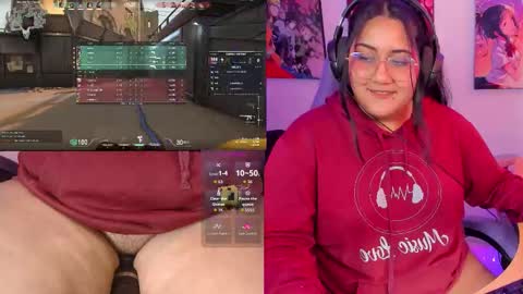 karen  online show from October 29, 2025, 2:30 pm