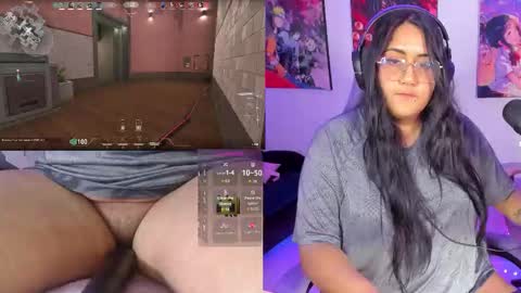 karen  online show from November 4, 2025, 11:15 pm