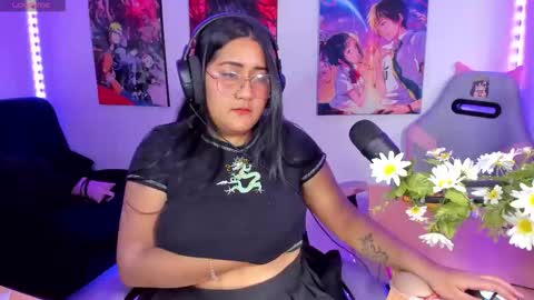 karen  online show from November 5, 2025, 10:21 pm