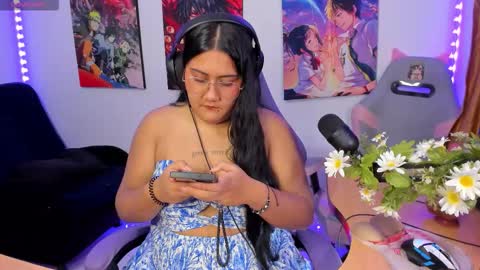 karen  online show from January 12, 2026, 12:49 am