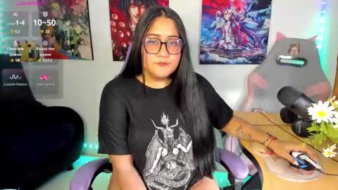 karen  online show from February 23, 2026, 11:02 pm