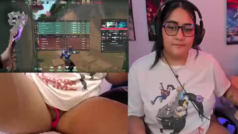 karen  online show from April 25, 2026, 5:54 pm