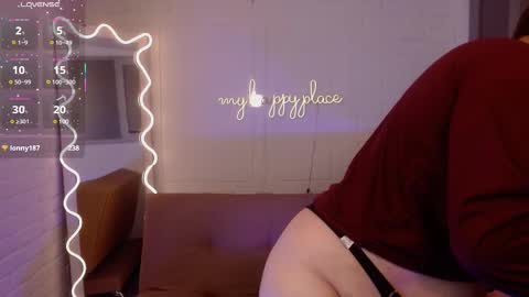 Haru  online show from March 9, 2025, 10:41 pm