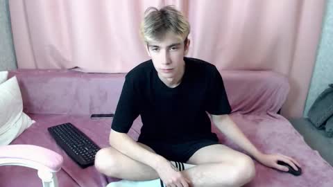 harvey_foster online show from November 1, 2025, 11:45 am