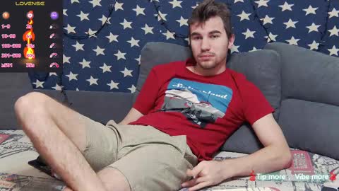 Harvey online show from February 19, 2025, 1:08 am