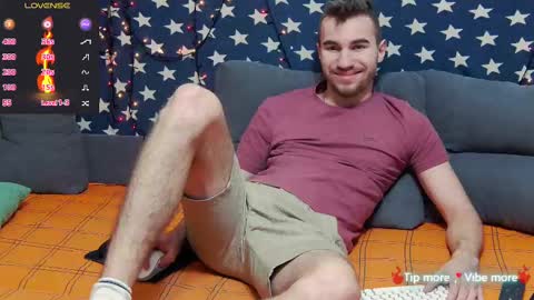 Harvey online show from February 22, 2025, 9:26 pm