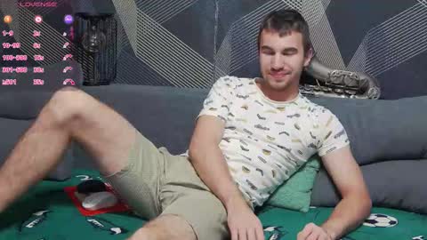 Harvey online show from November 22, 2025, 8:19 pm