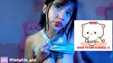 Im Emily and I could be the love of your life    online show from January 16, 2025, 1:58 am