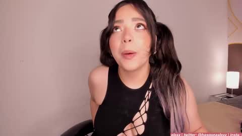 has_gonzalezz online show from February 20, 2026, 4:31 am