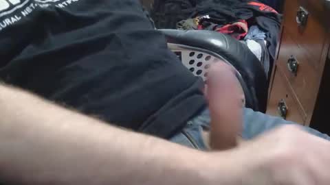 boner man online show from March 9, 2026, 2:43 pm