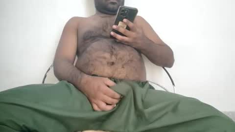 Mr. Devil online show from September 18, 2025, 10:39 am