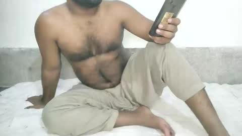 Mr. Devil online show from November 9, 2025, 1:09 pm