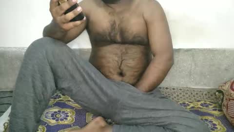 Mr. Devil online show from March 25, 2026, 1:44 am
