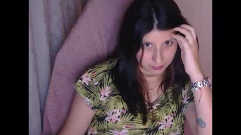 Snapshot of hasley_bbylee chatting on May 16, 2026, 12:29 am lady online show from May 16, 2026, 12:29 am